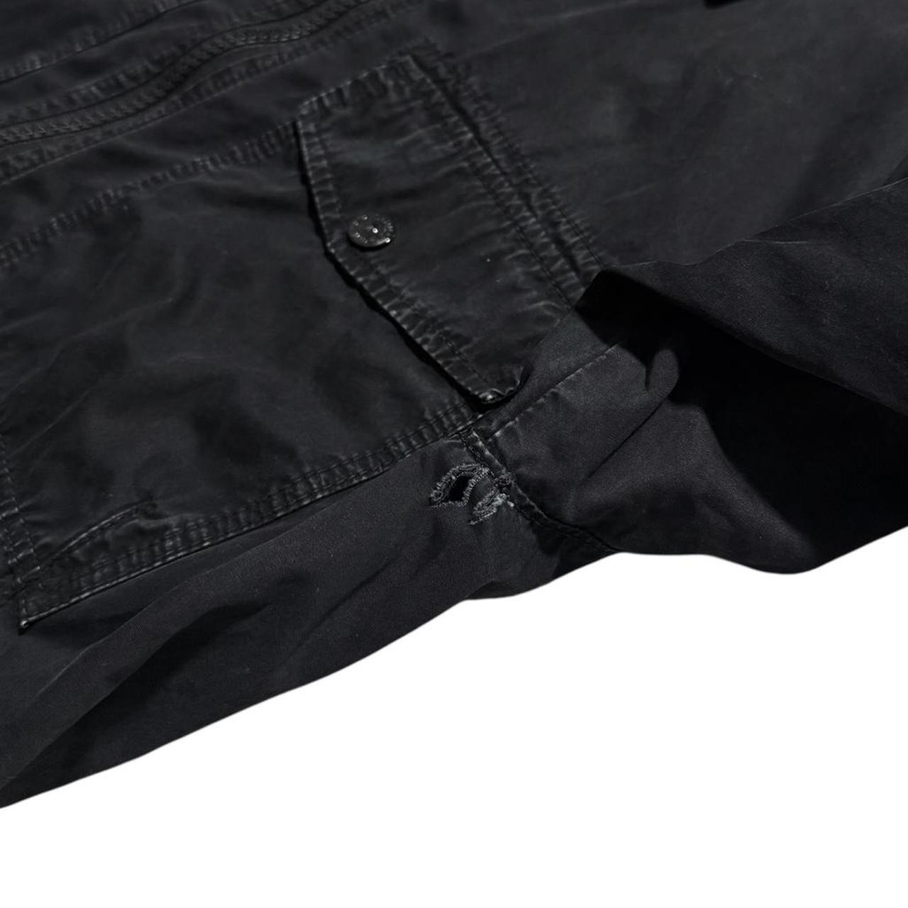 Stone Island Overshirt