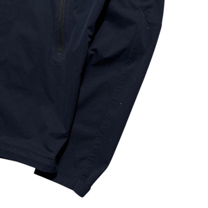 CP Company Pro-Tek Jacket | Medium, Navy