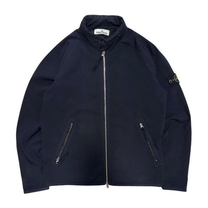 Stone Island Light Soft Shell- R Jacket