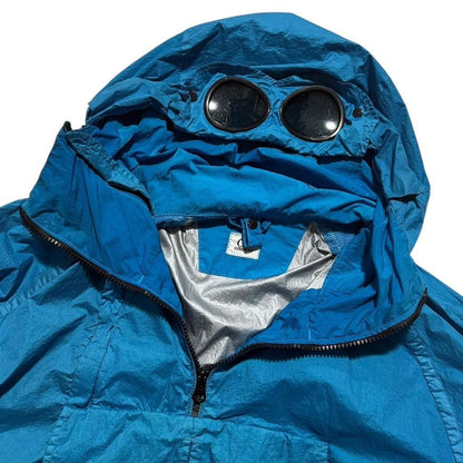 CP Company Nyfoil La Mille Goggle Jacket