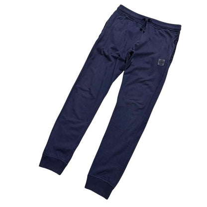 Stone Island Cotton Sweatpants