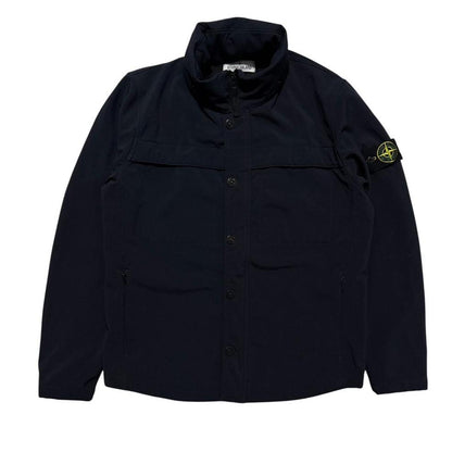 Stone Island Soft Shell Jacket