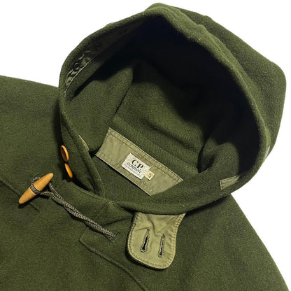 CP Company Montgomery Duffle Jacket - Known Source