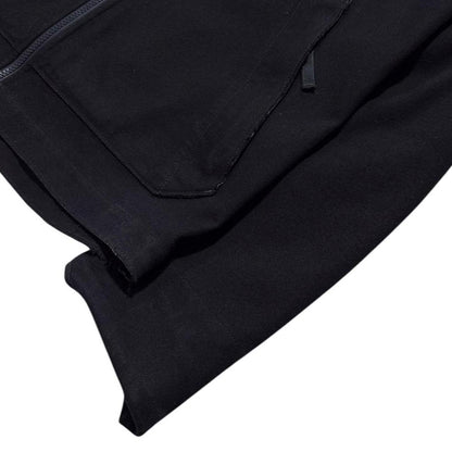 Stone Island Ghost Wool Jacket