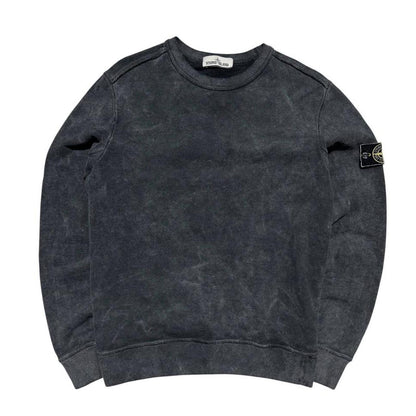 Stone Island Frost Pullover Crewneck