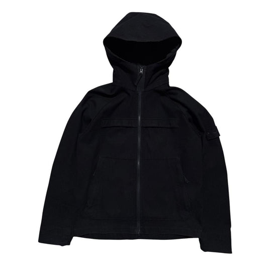 Stone Island Ghost Wool Jacket