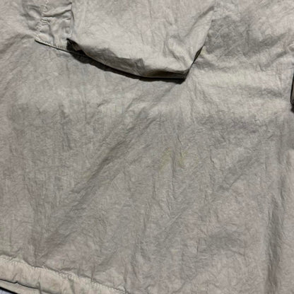 Stone Island Ghost Smock Jacket | Medium, Beige