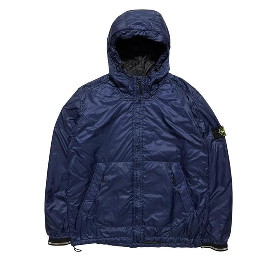 Stone Island Micro Rip Stop Primaloft Jacket