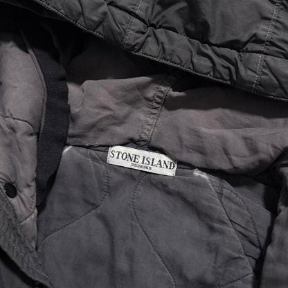 Stone Island 2004 Nylon Jacket