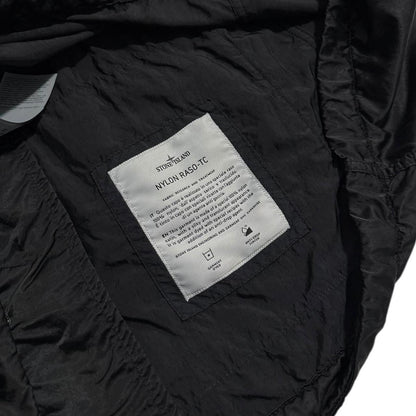 Stone Island Nylon Raso-TC Multipocket Jacket