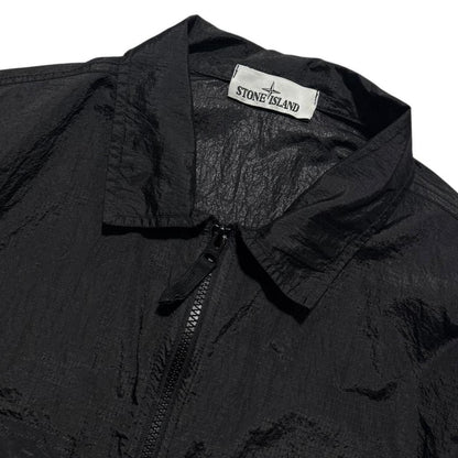 Stone Island Nylon Overshirt