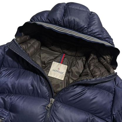 Moncler Jeanbart Down Jacket