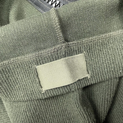 Vintage Stone Island Hoodie, Size XL | O/S, Green