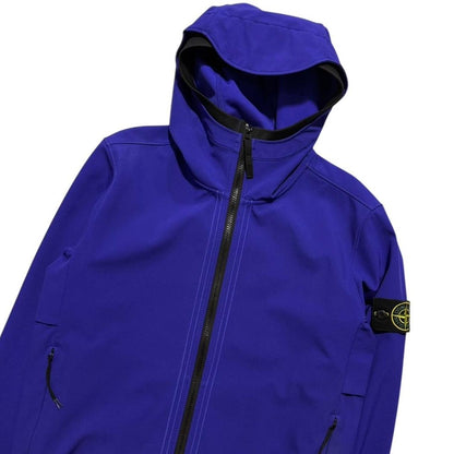 Stone Island Light Soft Shell-R Jacket