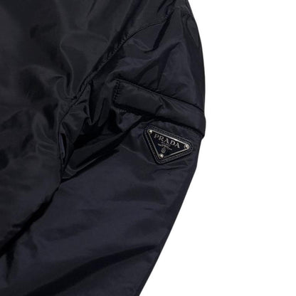 Prada Nylon Padded Jacket