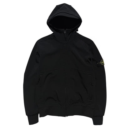 Stone Island Soft Shell Jacket