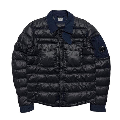 CP Company D.D. Shell Down Jacket