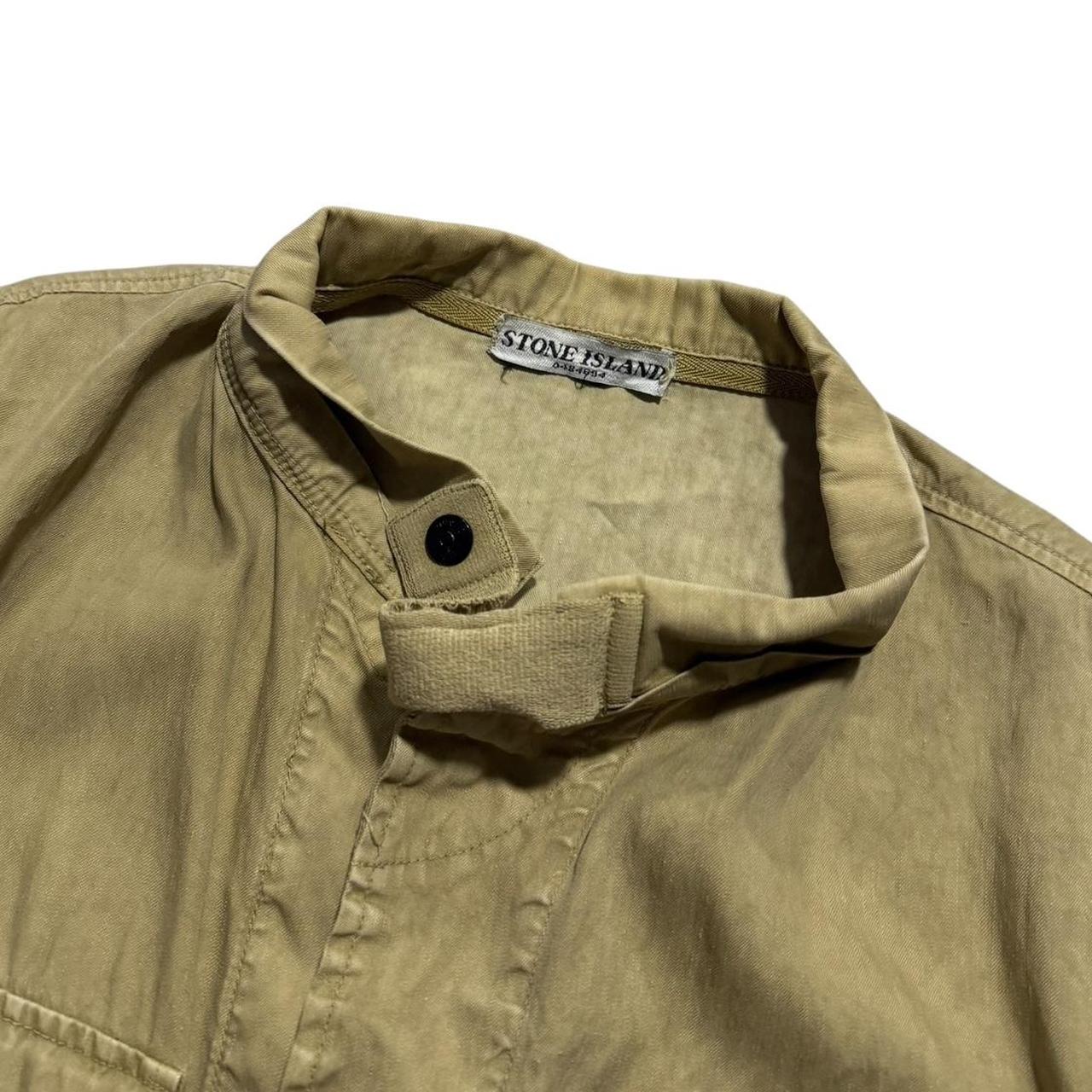 Stone Island S/S 2005 Jacket