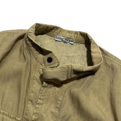 Stone Island S/S 2005 Jacket