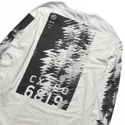 Stone Island Shadow Project Long Sleeve