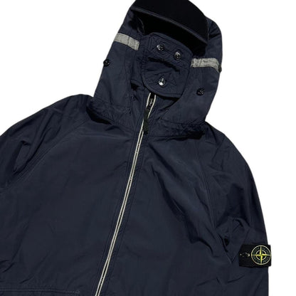 Stone Island Riot Mask Jacket