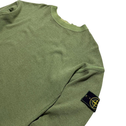 Stone Island Late 80's Pullover