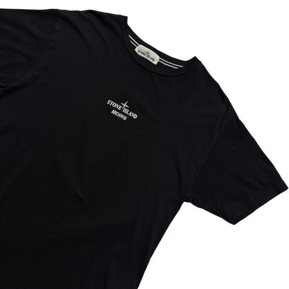 Stone Island Archivo T-Shirt