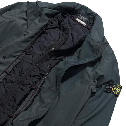 Stone Island A/W 1998 Jacket