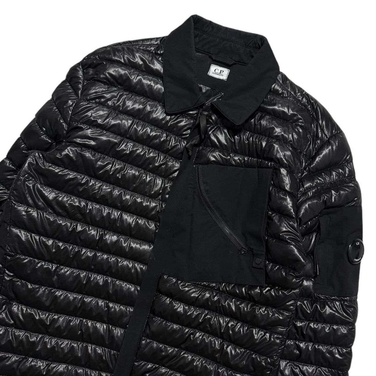 CP Company D.D. Shell Down Jacket | Large, TBD
