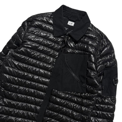 CP Company D.D. Shell Down Jacket | Large, TBD
