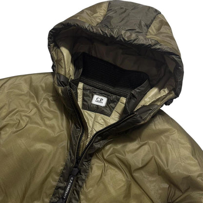 CP Company Outline Jacket