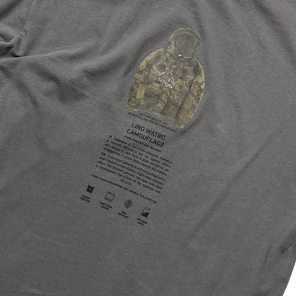 Stone Island Archivo T-Shirt | Small, TBD