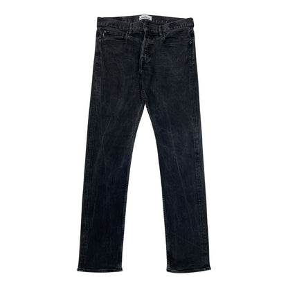 Stone Island RE-T Jeans, W34 L34 | O/S, Grey