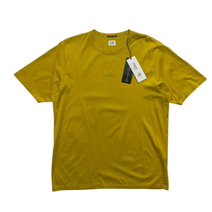 CP Company Urban Protection T-Shirt | Large, Yellow