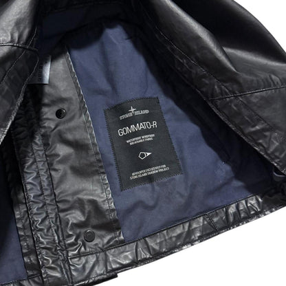 Stone Island Shadow Project Gommato R Jacket