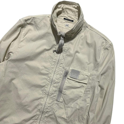 CP Company Metropolis Overshirt