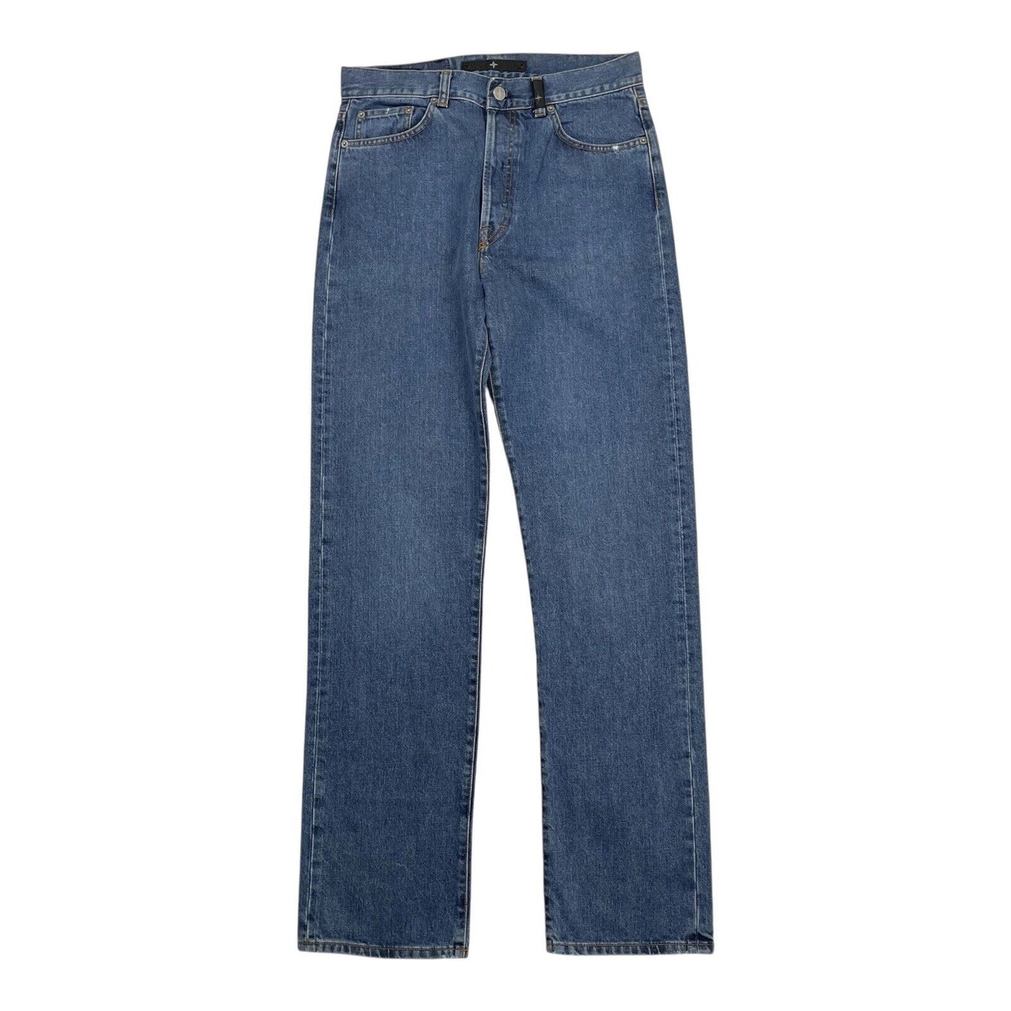 Vintage Stone Island Denims Jeans, W31 L32 New With Tags 2003 | W31, Blue