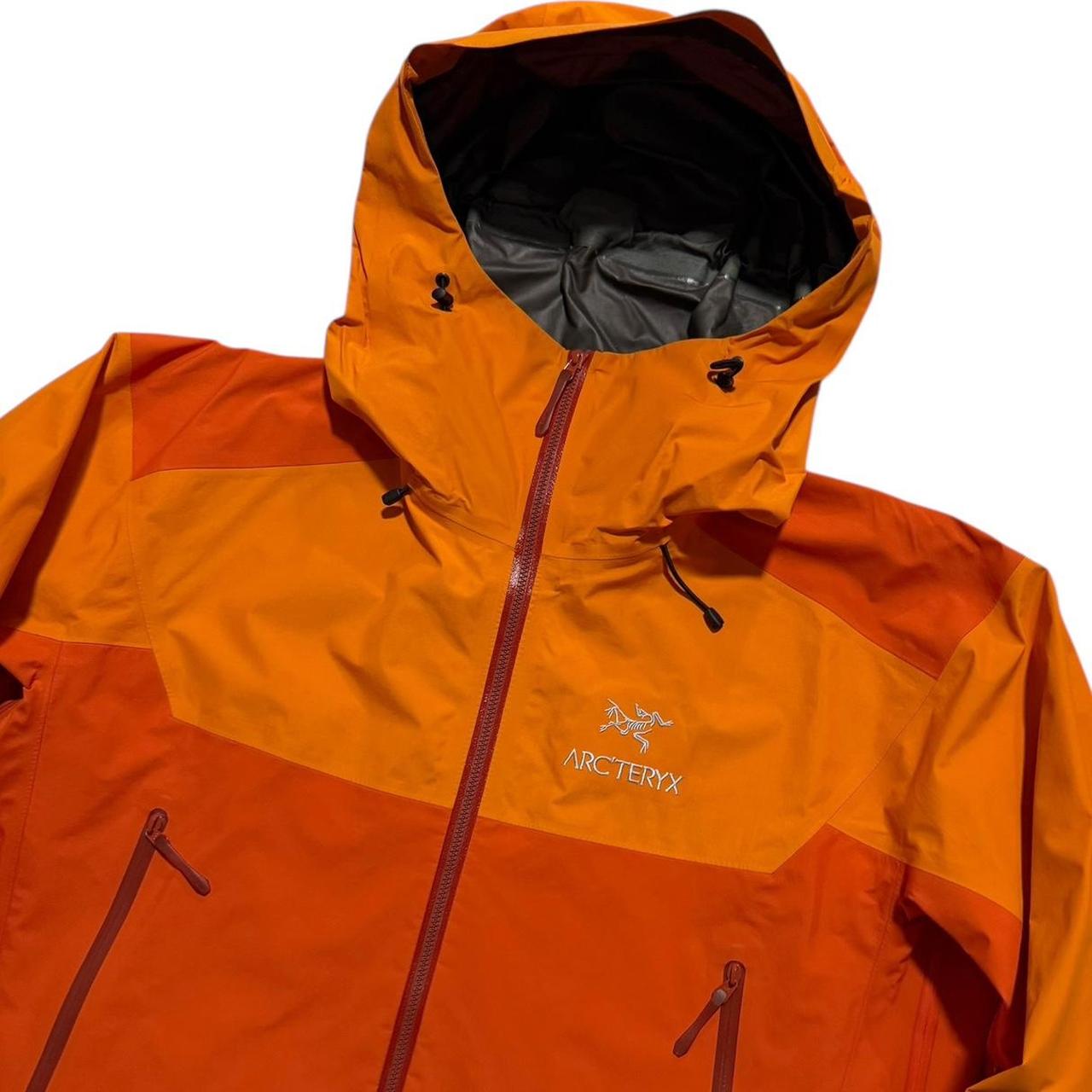 Arc'teryx Beta SL Hybrid Jacket