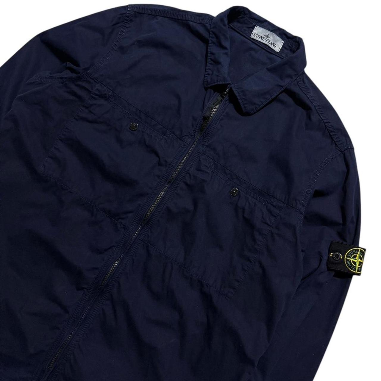 Stone Island Overshirt