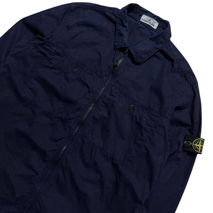 Stone Island Overshirt