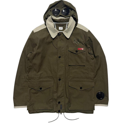 CP Company La Mille Jacket