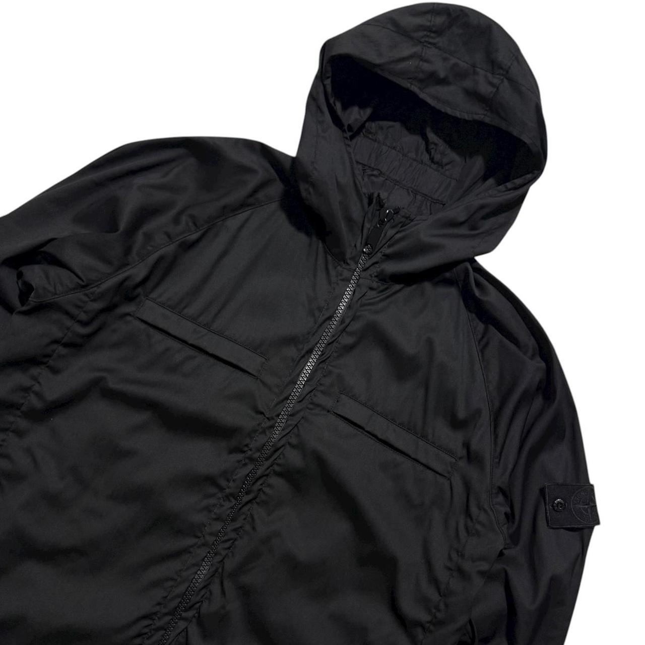 Stone Island Ghost Reversible Jacket