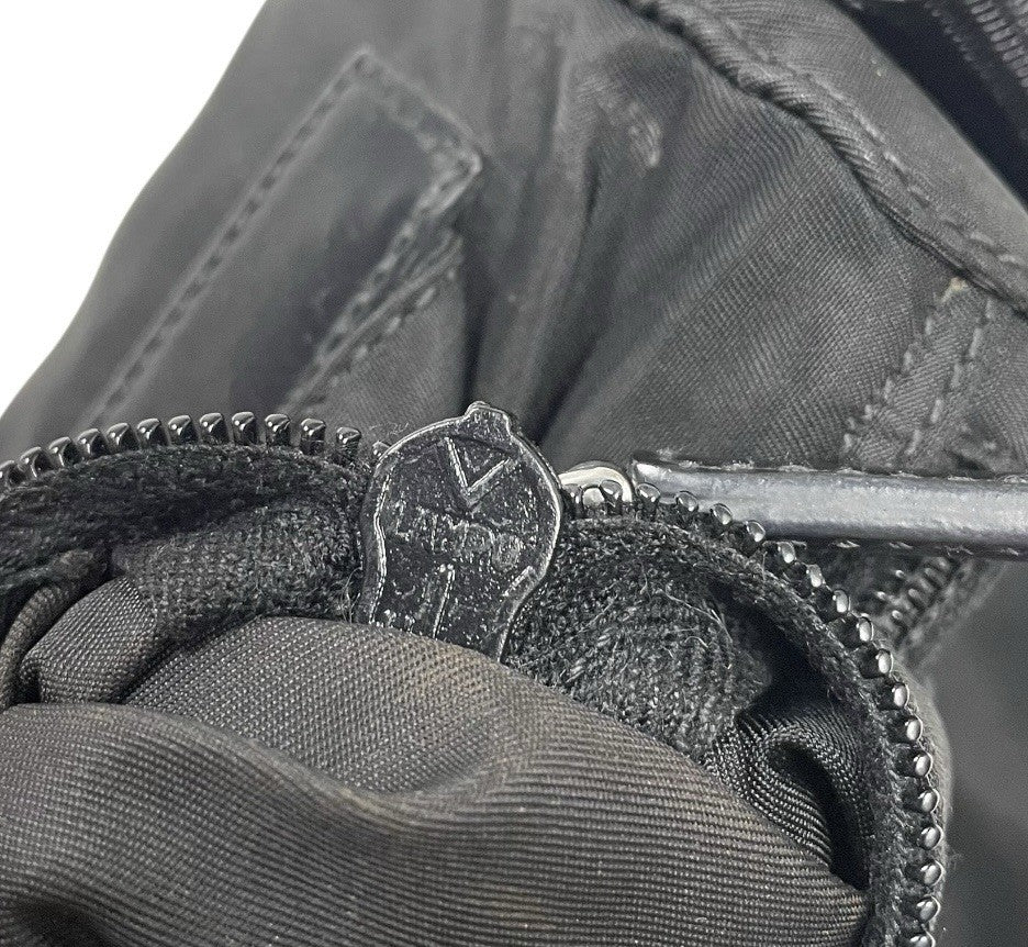 Prada Shoulder Bag | O/S, Black