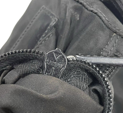 Prada Shoulder Bag | O/S, Black