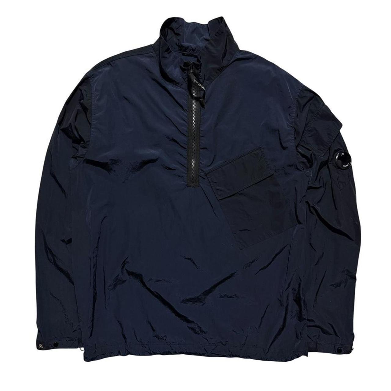 CP Company Nylon Pullover Jacket