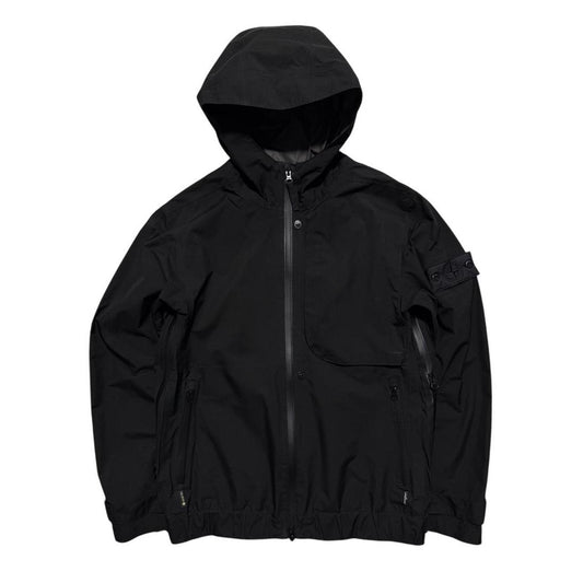 Stone Island Gore-Tex Paclite Jacket