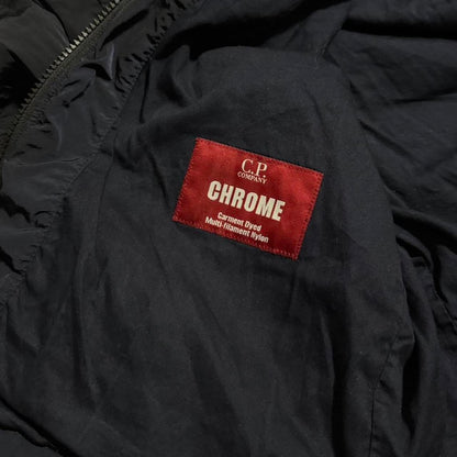 CP Company Chrome Overshirt