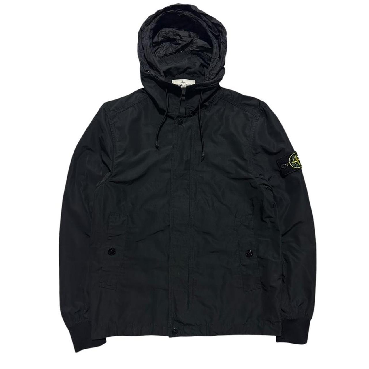 Stone Island Micro Reps Jacket | Small, TBD