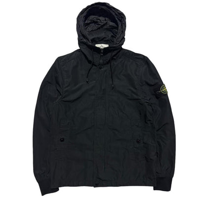 Stone Island Micro Reps Jacket | Small, TBD