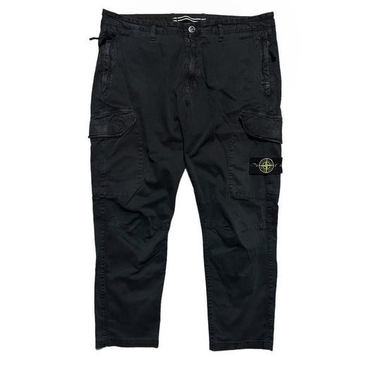 Stone Island Combat Cargos